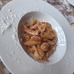 BRIANZA TOKYO - ショートパスタ