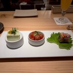 鳥恵 上野広小路店 - 