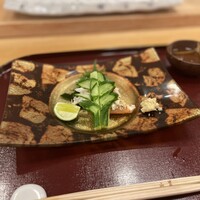 日本料理 山里 - 