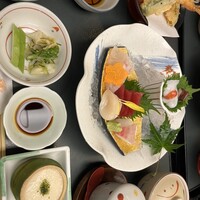 しゃぶしゃぶ・日本料理 木曽路 碑文谷店 - 