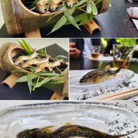 奥貴船 兵衛 - 