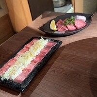 炭火焼肉寅二郎 - 