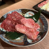 炭火焼肉寅二郎 - 