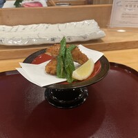 日本料理 山里 - 