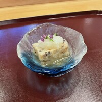 日本料理 山里 - 