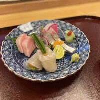 日本料理 山里 - 