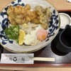 本格熟成うどん 一期一麺