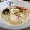 THE NOODLE FACTORY 麺ノ響