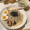 鶏ポタ ラーメン THANK