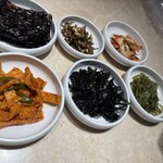 プロカンジャンケジャン - 