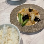 太郎飯店 - 