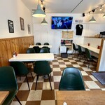 ナッティーズ カフ - 