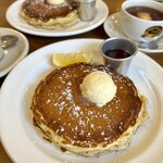 ナッティーズ カフ - 