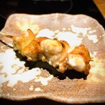 恵比寿 比内亭 - 