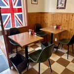 ナッティーズ カフ - 