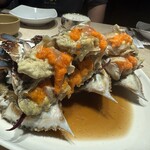 プロカンジャンケジャン - 