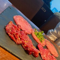 天空焼肉 星遊山 - 