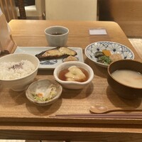 小割烹おはし 恵比寿 - 
