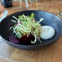 ザ タヴァン グリル＆ラウンジ - 