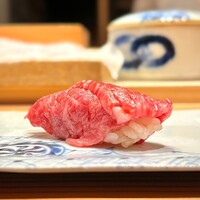 肉割烹 上 - 