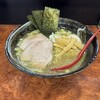 煮干しらーめん 渡辺商店