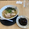 内湾の麺食堂 いちりん