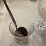 ビストロ ポップコーン - 