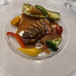 ビストロ ポップコーン - 