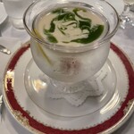 ビストロ ポップコーン - 