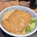 どんどん 長門南口店 - 