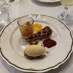 ビストロ ポップコーン - 