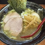 煮干しらーめん 渡辺商店 - 