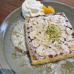 カフェルセット鎌倉 - 