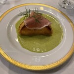 ビストロ ポップコーン - 