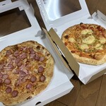 ロピア - 料理写真:ジャーン!OPEN