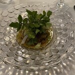 ビストロ ポップコーン - 