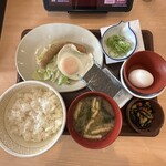 すき家 - 