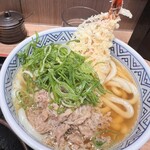 どんどん 長門南口店 - 