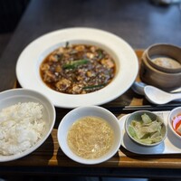 正宗広東私房菜サワダ 梅田エスト店 - 