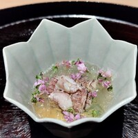 日本料理 研野 - 