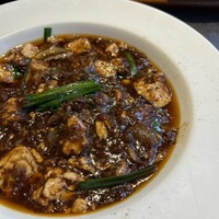 正宗広東私房菜サワダ 梅田エスト店 - 