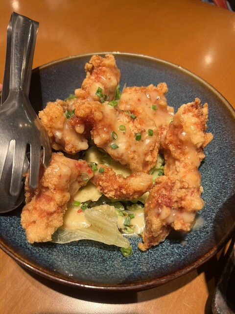 Tofu Sozai Dining Ao