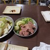 鳥串屋ななしの