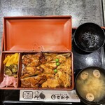 登利平 高崎モントレー店 - 