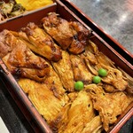 登利平 高崎モントレー店 - 