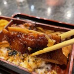 登利平 高崎モントレー店 - 