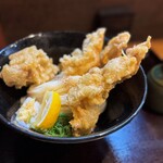 長寿饂飩　つるかめ - 