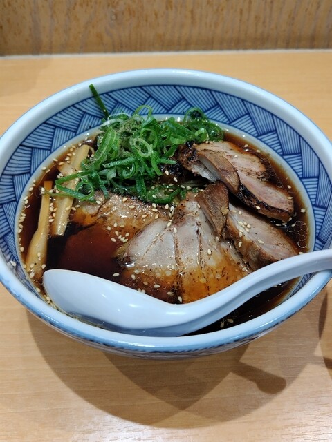 Gion Shirakawa Ramen