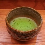 Japanese cuisine Tagetsu