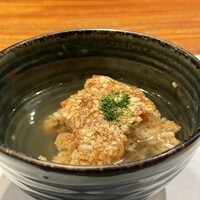 築地鉄板焼 Kurosawa - 